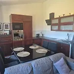 Apartament Brzechwy