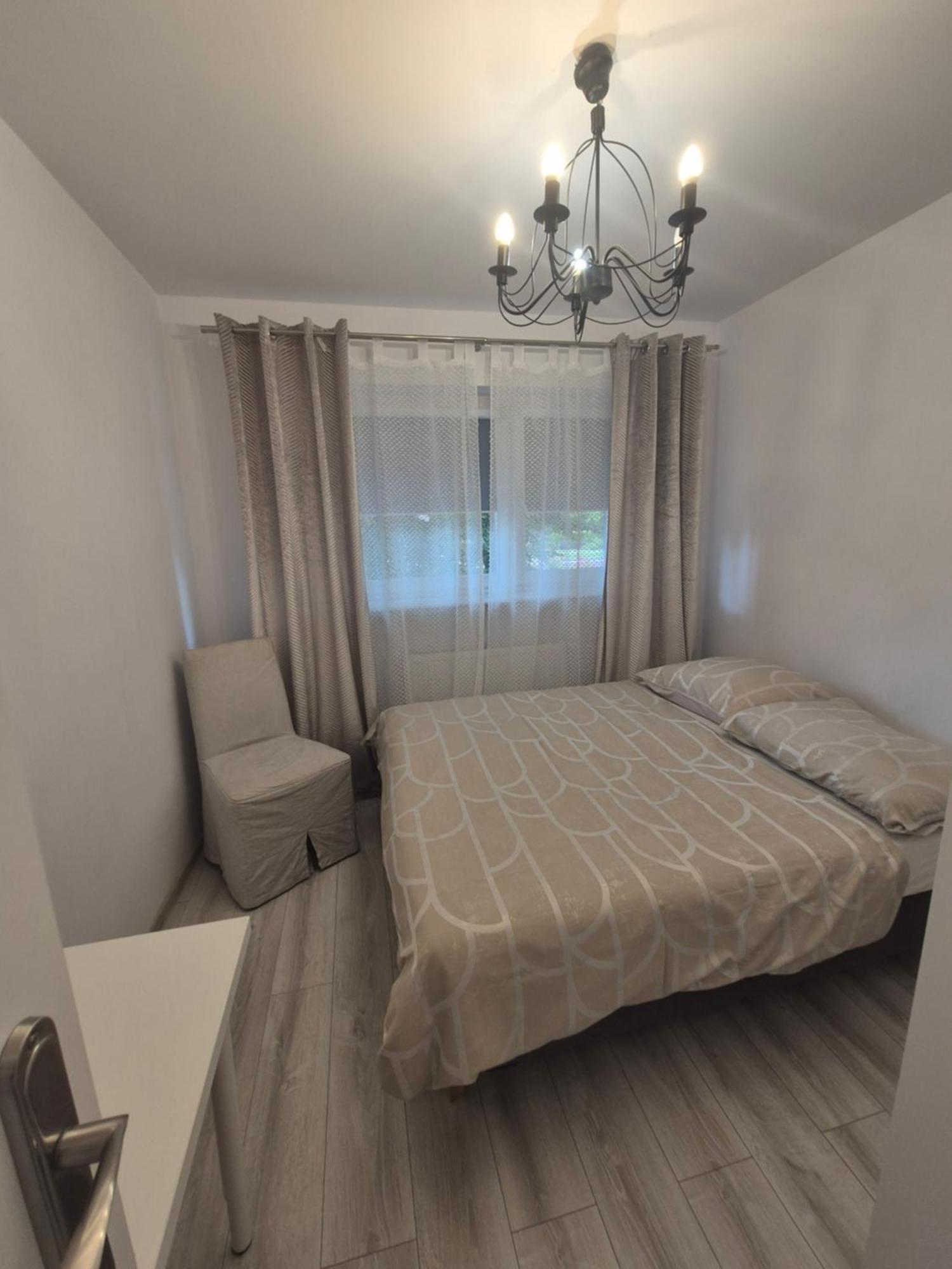 Brzechwy Apartment