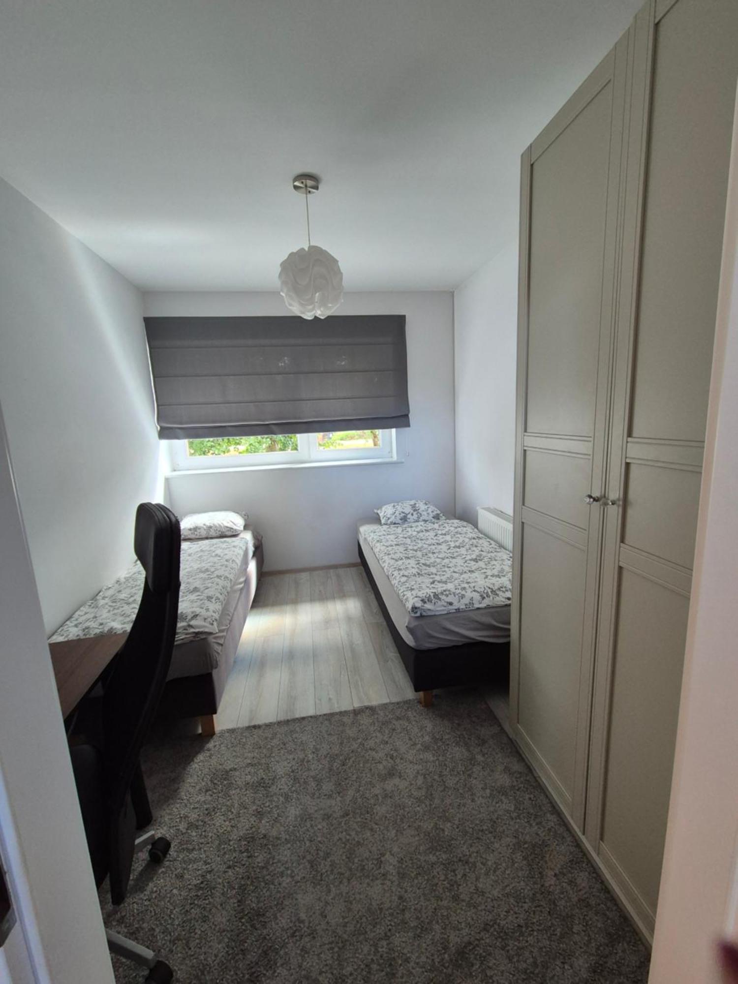 Apartment Brzechwy