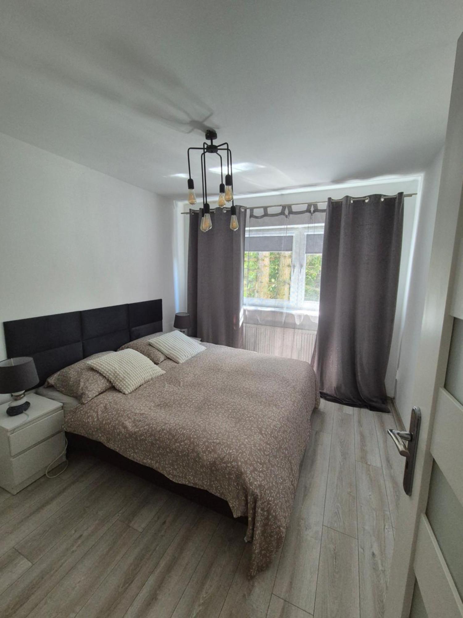 Apartment Brzechwy Poznan