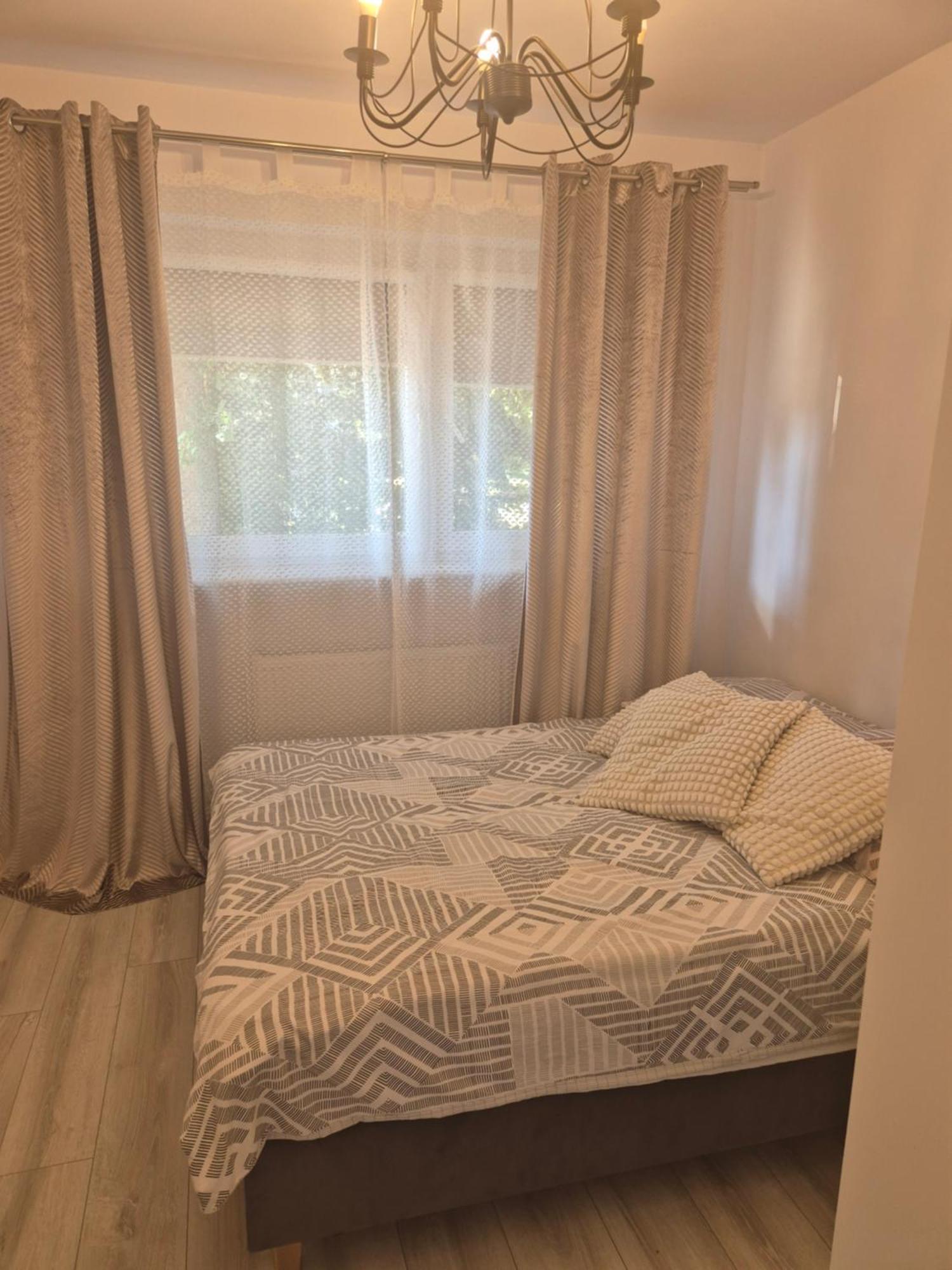 Apartment Brzechwy *
