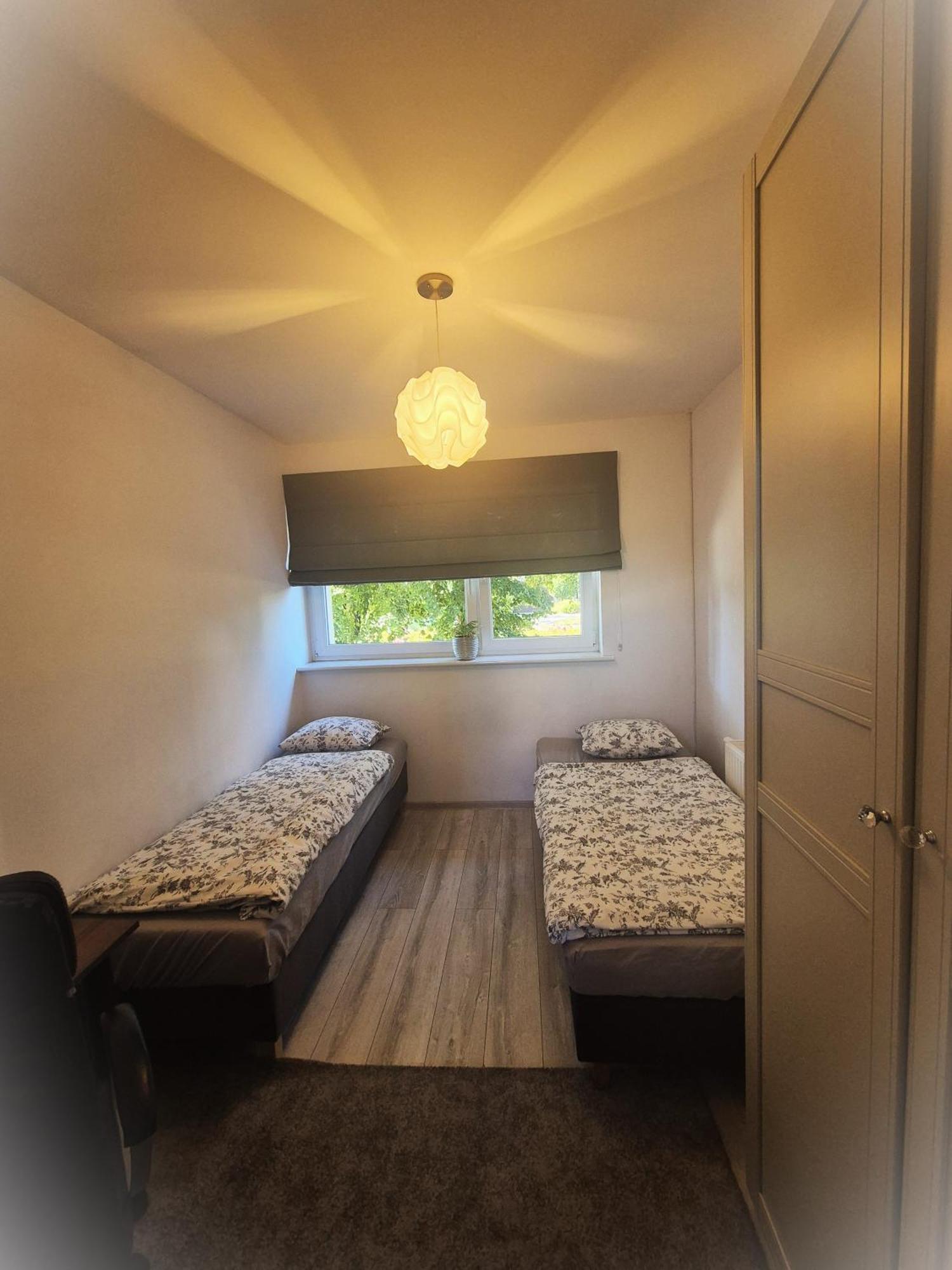 Apartment Brzechwy *